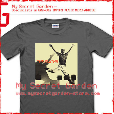 The Smiths - The Boy With The Thorn In His Side T Shirt The Smiths - The Boy With The Thorn In His Side T Shirt